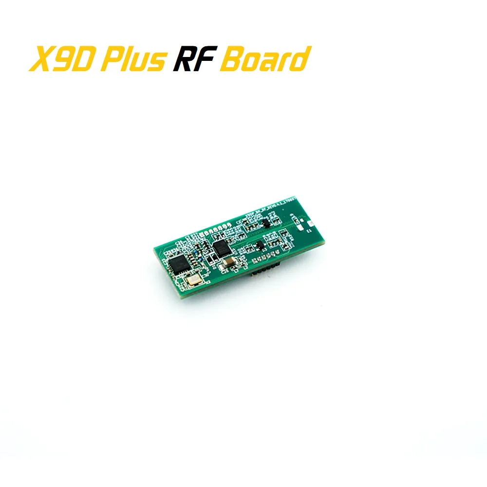 FrSky Taranis X9D Plus внутренний XJT Модуль Замена RF платы