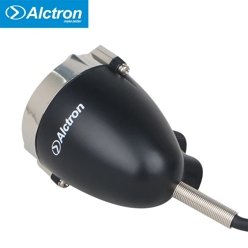 Alctron ZD 2 Классический Динамический Студийный микрофон для записи гармоник