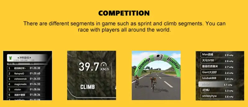 Zwift ANT+ USB передатчик приемник совместимый Garmin Bryton велосипедный компьютер цикл USB ANT Stick Bluetooth Датчик скорости Каденции