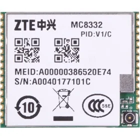 

JINYUSHI for MC8332 3G 100% NEW&Original Genuine Distributor CDMA2000 1X Cellular Module stock 1PCS Free Shipping