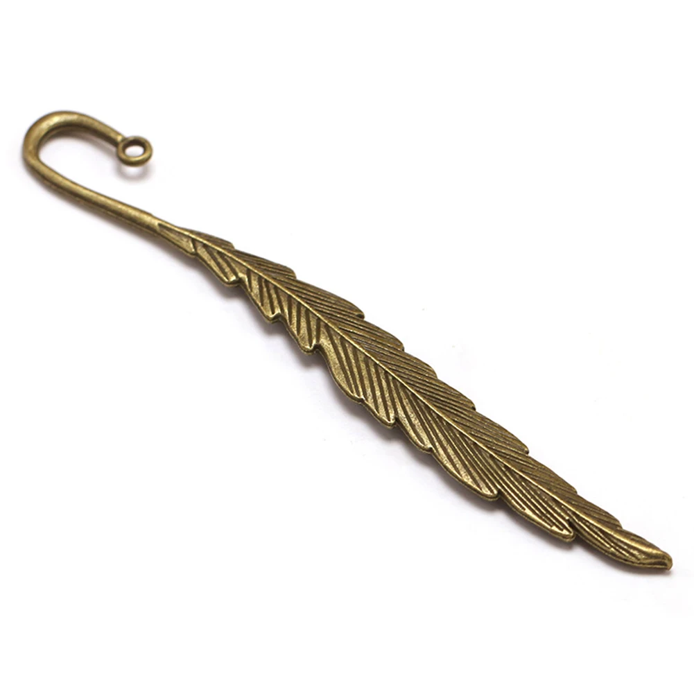 2 шт. школьный подарок офис сплава уникальные Закладки Кулон Ретро Изысканный