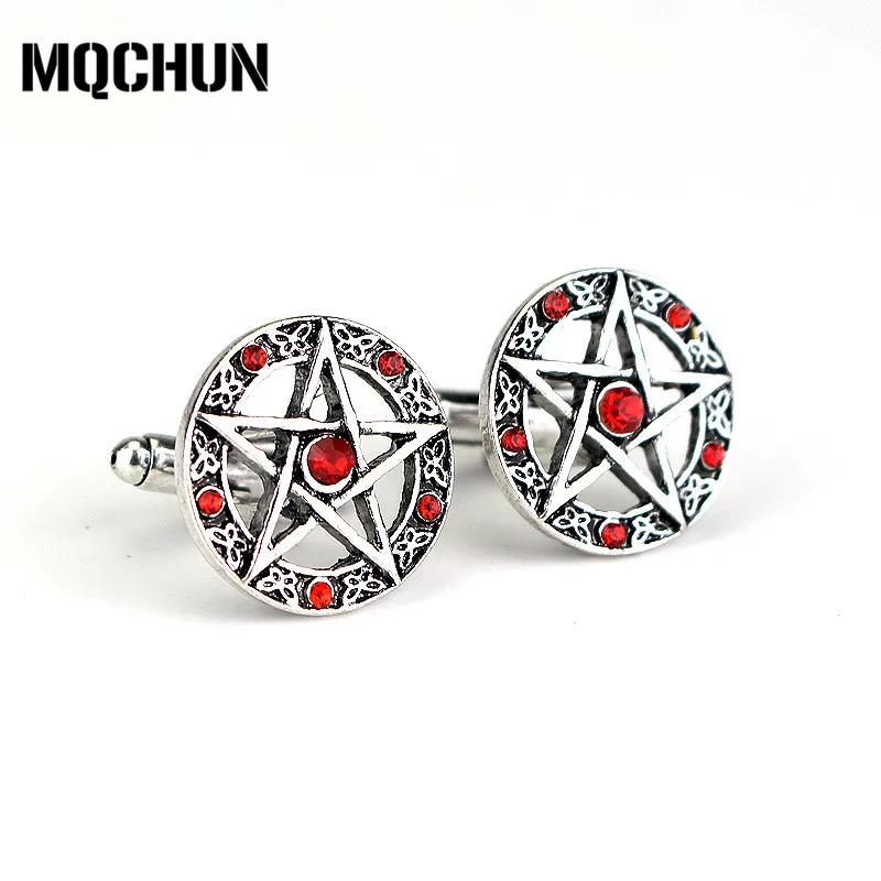 MOCHUN Роскошный топ Класс Сверхъестественное под старину с украшением в виде