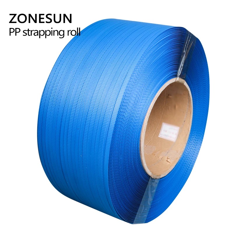 ZONESUN обвязочная лента ПП упаковочный ремень китайский поставщик|china suppliers|pp straptape