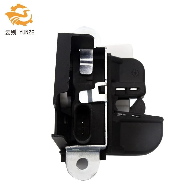 1K6827505E задний замок для багажника VW GOLF MK5 MK6 PASSAT|vw golf lock|latch lock |