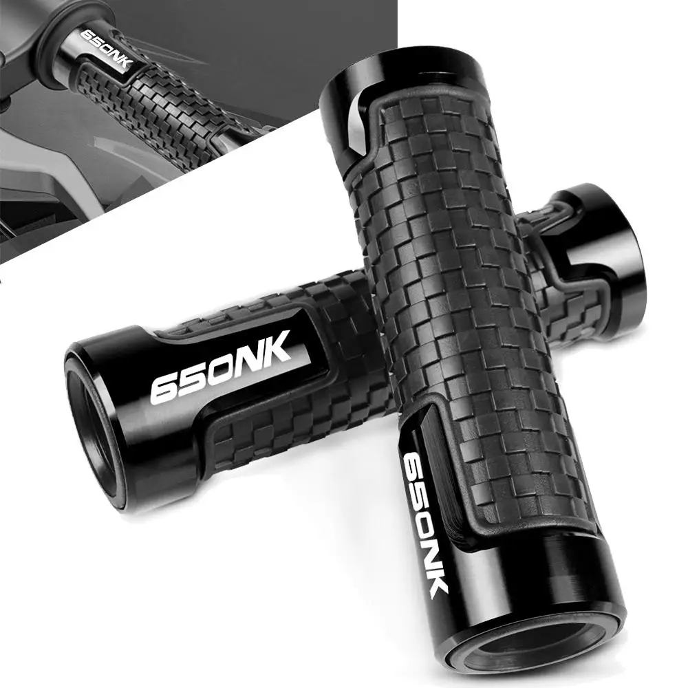 Рукоятка для Руля Мотоцикла 7/8 &quot алюминиевая рукоятка руля CF Moto 650NK CFMoto 650 NK 2016 2017