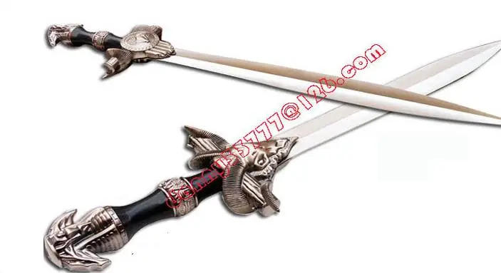 S4846 игровой аниме вау FROSTMOURNE shadowane SHEEP коготь меч W настенный налет 29 2&quot|sword sword|sword