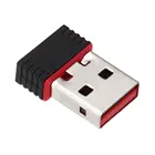 Мини USB привод беспроводной LAN адаптер 802,11 n  g  b беспроводная сетевая карта 150 Мбитс