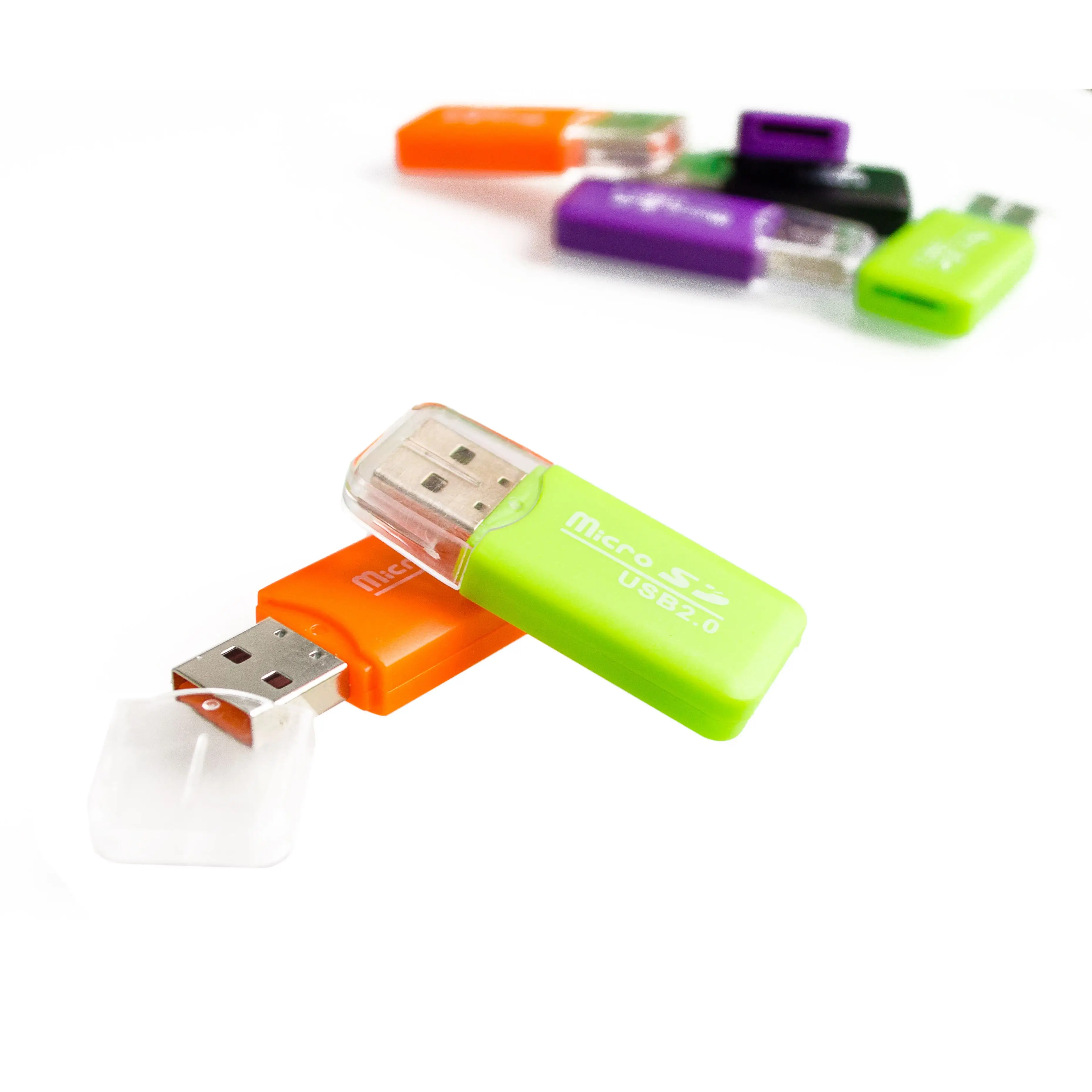 Мини Usb 2 0 Micro SD TF карта памяти кардридер адаптер для Raspberry Pi|readers lamp|adapter flashadapter camera |