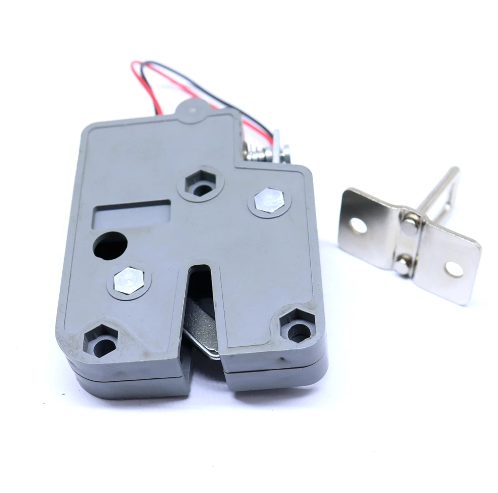 Мини замок для шкафа 12 В|locks for cabinets|lock electric locklock gun |