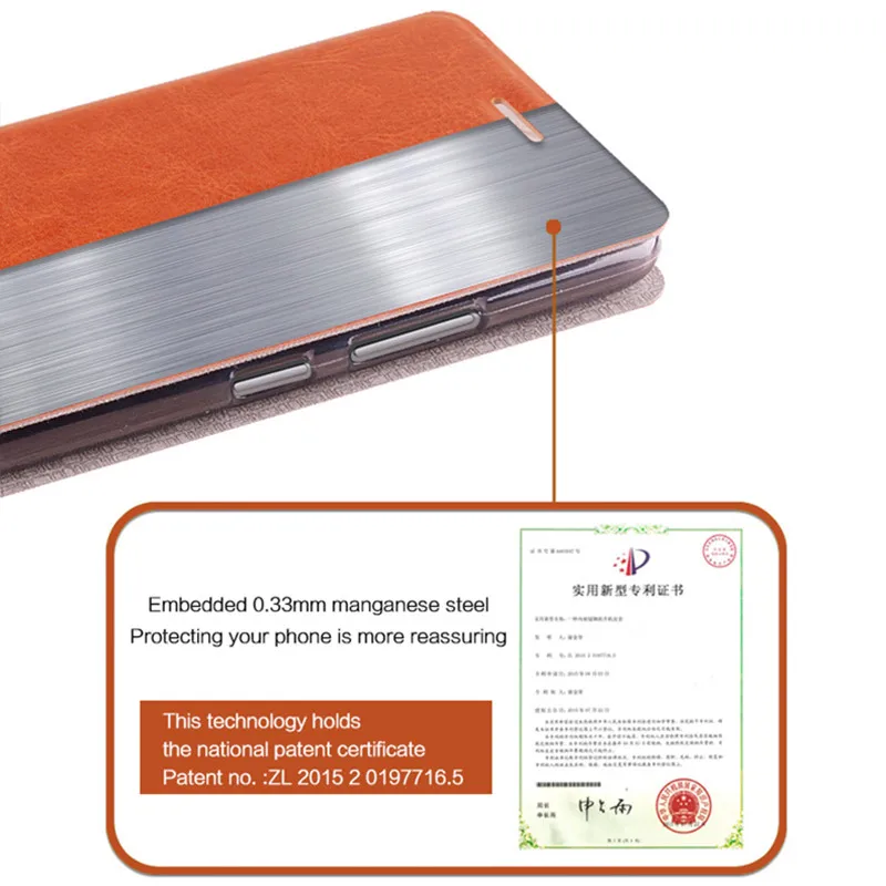 MOFi из искусственной кожи чехол для Xiaomi mi макс 3 крышка 6 9 дюймов с откидной