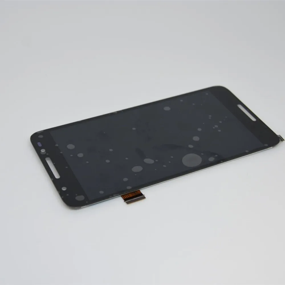 

New For Alcatel A3 Plus OT5011 OT5011A 5011A 5011 Phone 5.5inch LCD Display +Touch Screen Digitzer Assembly Repair Panel Glass