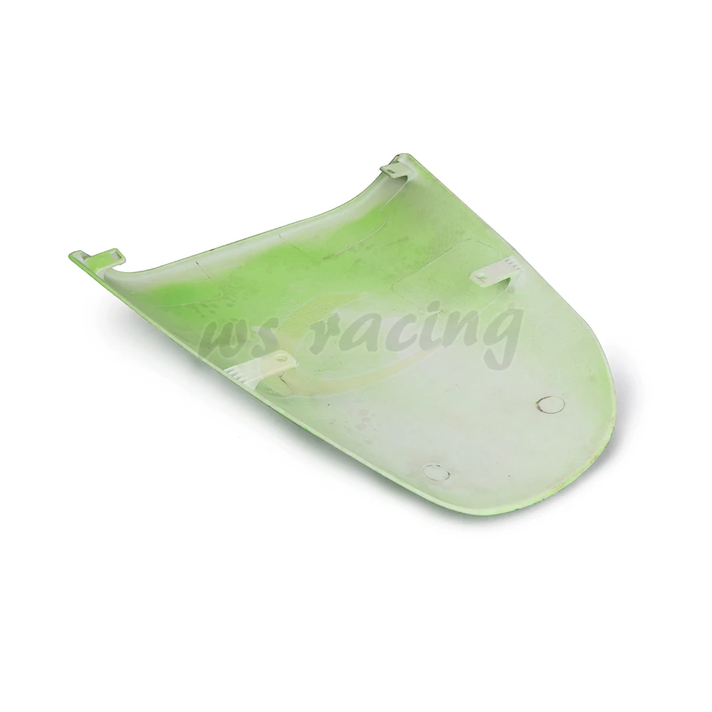 Обтекатель для заднего сиденья 5 цветов Kawasaki Ninja ZX12R ZX 12R 2000 2001 2002 2003 2004 2005 2006 2007
