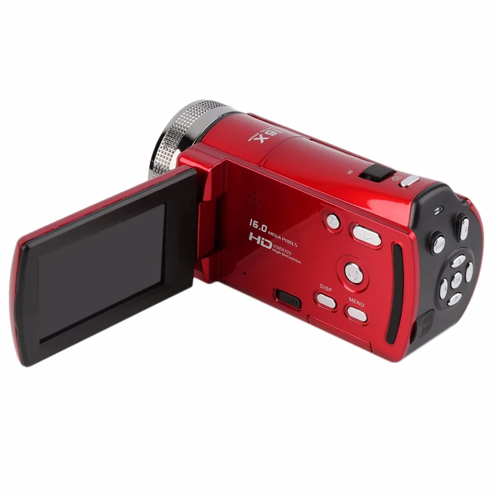 

winait 720 HD digital video camera with 16x digital zoom digital camcorder