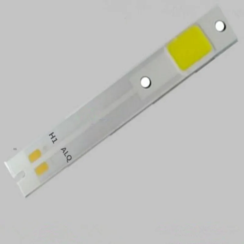 Фото Фасветильник головного света ближнего/дальнего света DC9-12V C6 LED CHIP для автомобиля, H1 H3 H4 H7 COB источник света 15 Вт, 30 Вт, 100лм/Вт, бесплатная доста... №4