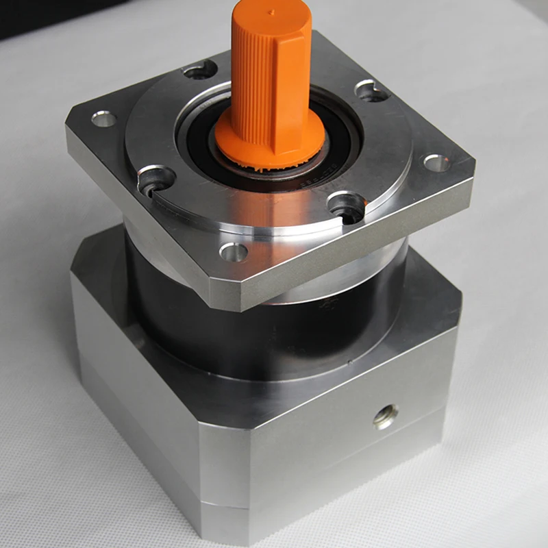 Редуктор с зубчатой передачей 160 мм|planetary gearbox|servo reducerplanetary servo gearbox |