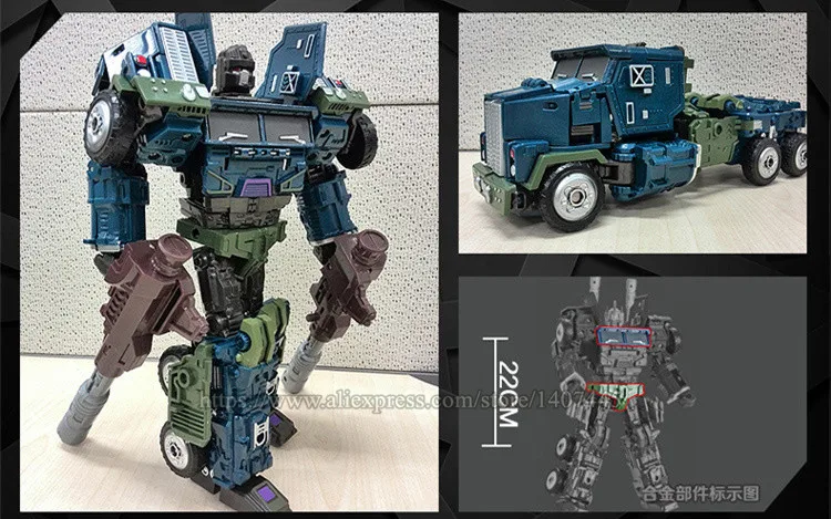 Нбк Опустошитель трансформация мальчик игрушка негабаритная фигурка робот автомобиль грузовик пожарная экскаватор модель крана игрушка для детей и взрослых