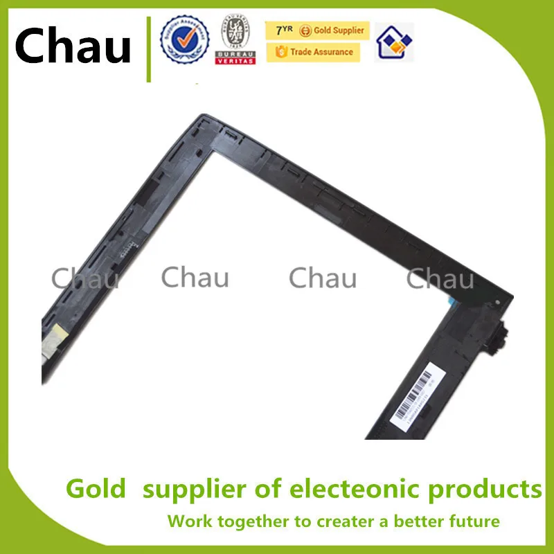 Новинка для Asus FZX60 ZX60 FX60 FX60V FX60VM ZX60VM Lcd передняя рамка Крышка 13NB0AP0231 | Компьютеры и
