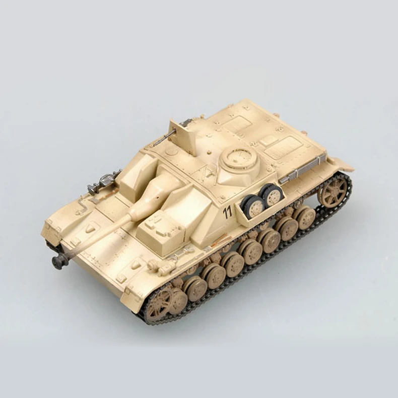 Chanycore легкая модель Sturmgeschutz IV #11 Восточная Передняя осень 1944 немецкий танк Sturmpanzer