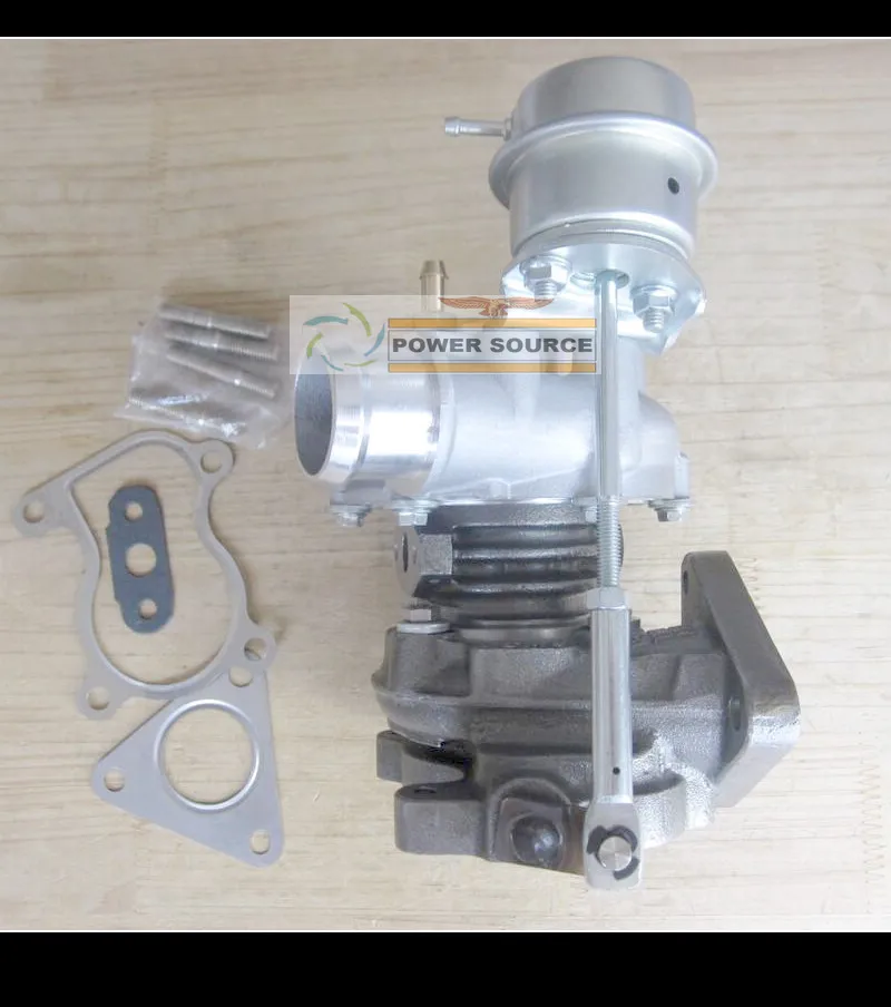 Бесплатная доставка GT1544S 701729 5010S турбо для AUDI A2 VW Polo III Lupo SEAT Arosa Ibiza л SKODA Fabia AMF 75HP|turbo