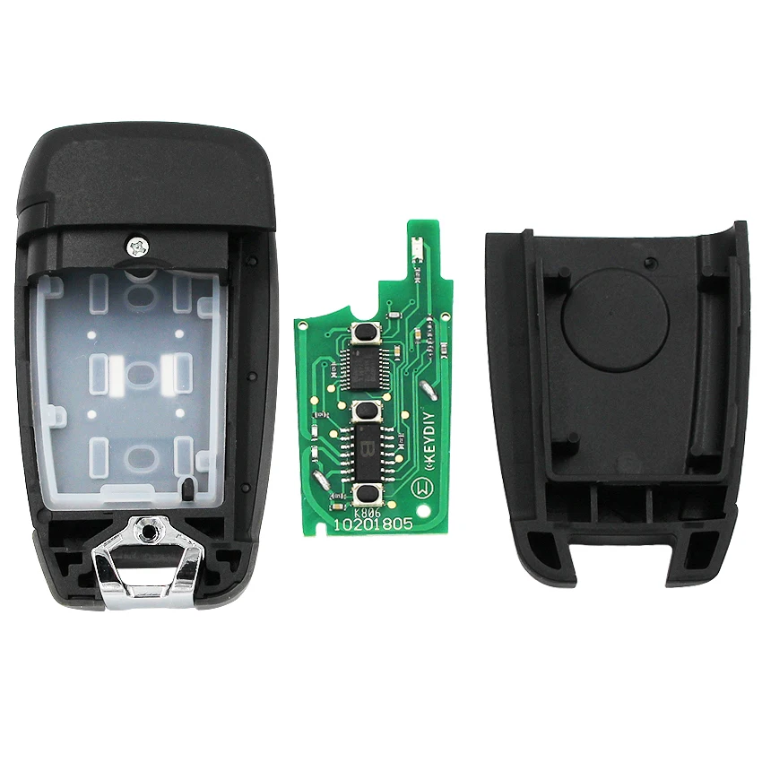 5Pcs/Lot NB25 Multi-functional Universal NB-Series Remote Control Key for KD900 KD900+ URG200 KD-X2 ( All Functions Chips in ) | Автомобили