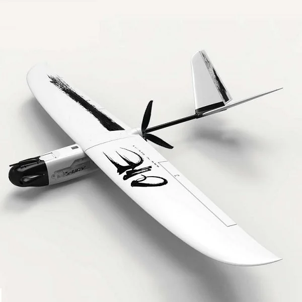 Один двигатель EPO 1800 мм мощный эффективный самолет FPV PNP (двигатель + ESC
