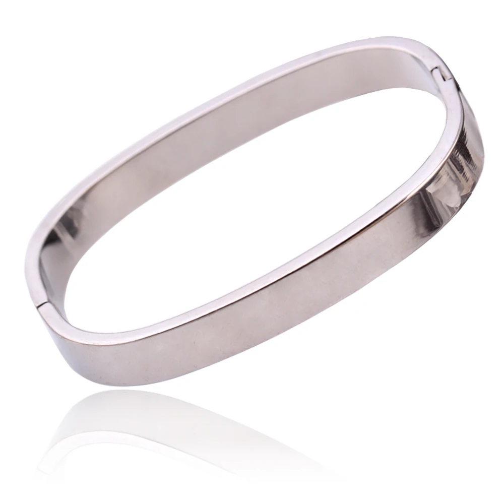 Красочные Квадратные браслеты Новое поступление 2016 женские с установкой