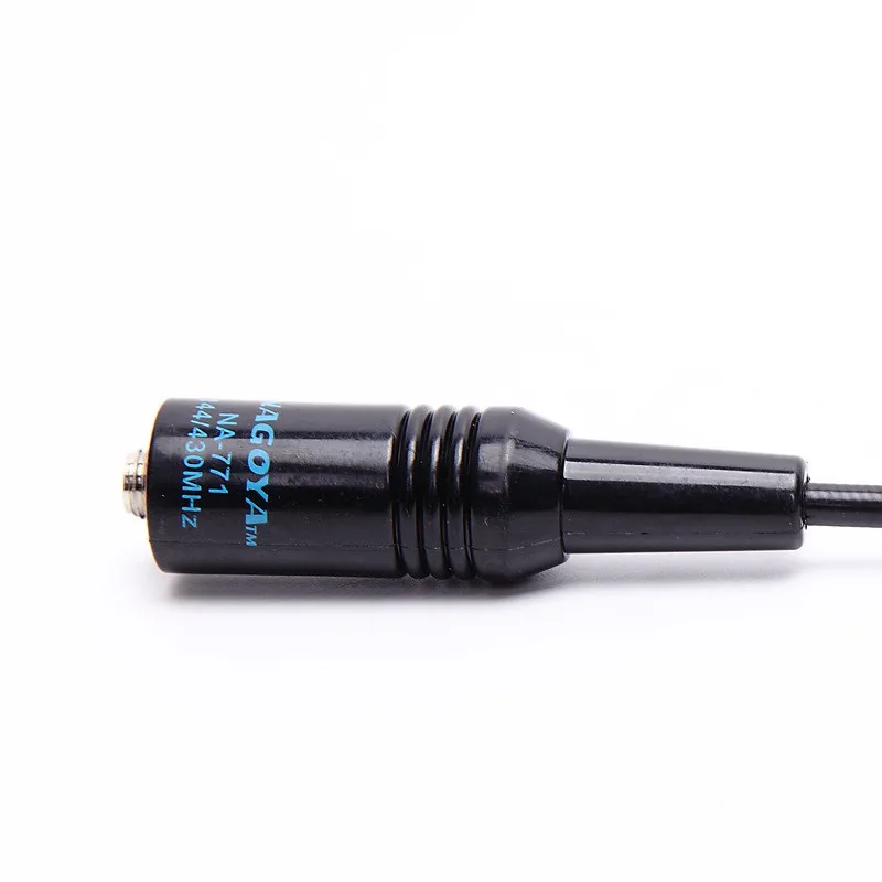 2018 For Baofeng UV5R UV-82 144/430MHz Dual Band Antenna NA771 SMA 10W Female Nagoya Safety &amp Survival Z1011 | Спорт и