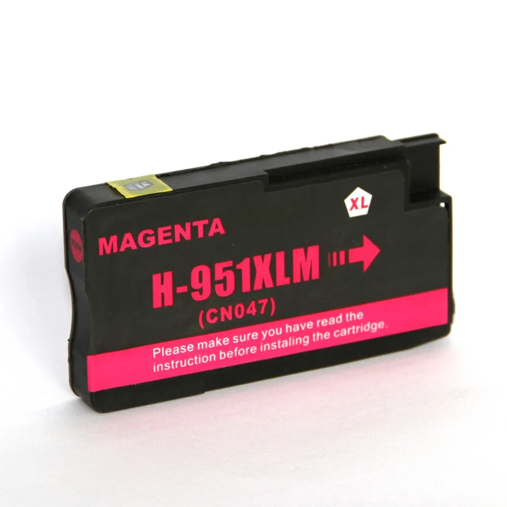 8X Compatible Ink Cartridge For hp950 hp 950XL 951 suit HP Officejet Pro 8100 ePrinter 8600 Printer | Компьютеры и офис