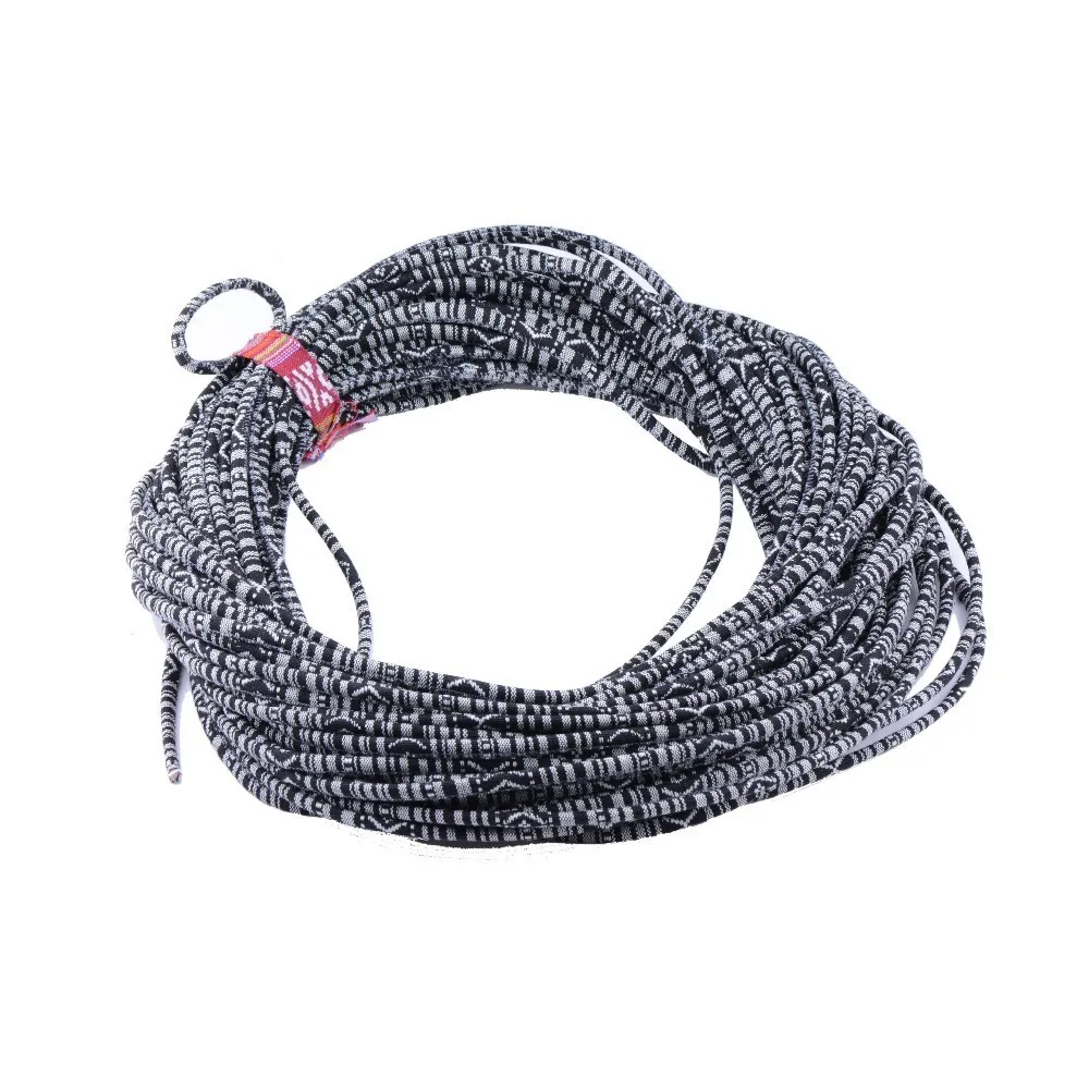 ТЕКСТИЛЬНЫЙ ШНУР в национальном стиле 6 мм (3 м) вы также можете выбрать один метр