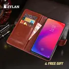 ZYLAN для Xiaomi Redmi K20 Pro, роскошный кожаный чехол-кошелек с подставкой, откидной Чехол для Redmi K20, Магнитный чехол-книжка, чехол для Redmi K20