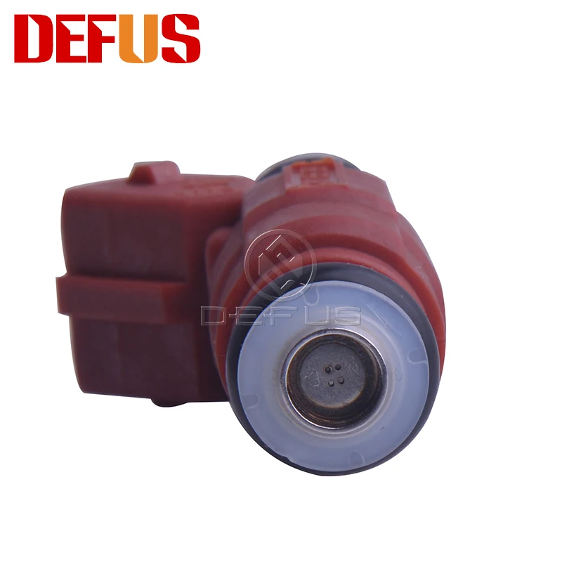 Топливный инжектор для Volkswagen G40 G60 VAG Turbo Engine 0280155759 9454556 куб. См 1 шт.|fuel injector|fuel injectors