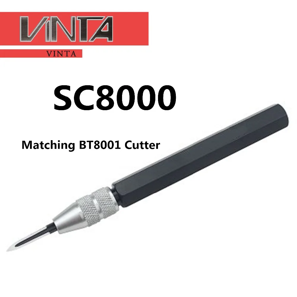 Бесплатная доставка! SC8000 SC1000 Обрезной треугольный Регулируемый инструмент для
