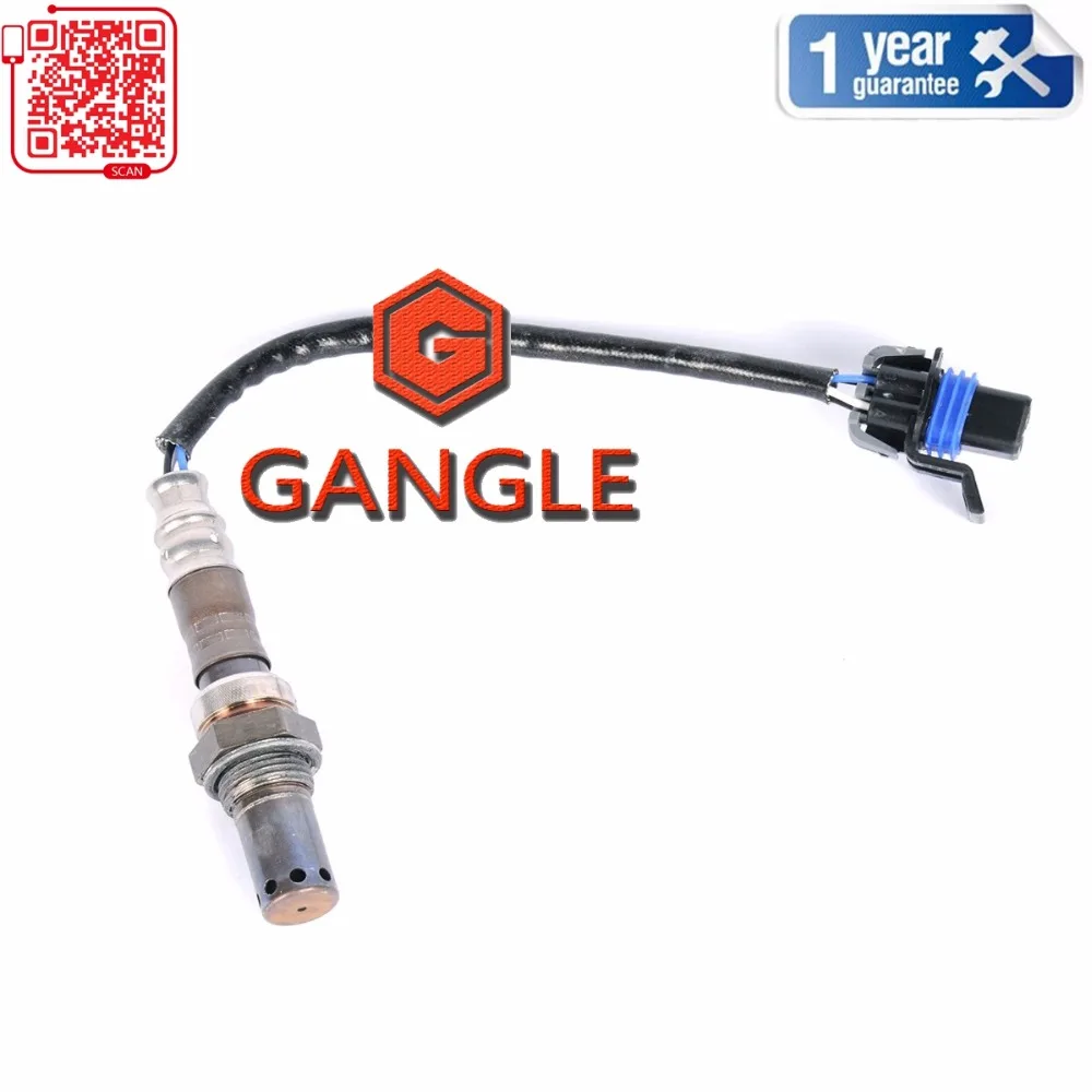 

For 2013 2014 2015 CHEVROLET SPARK Oxygen Sensor GL-24773 25180901 234-4773
