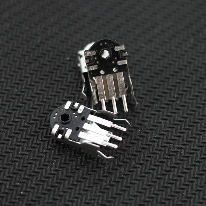 2PCS/lot ALPS Mouse Mechanical Roller Pulley Encoder Switch | Обустройство дома