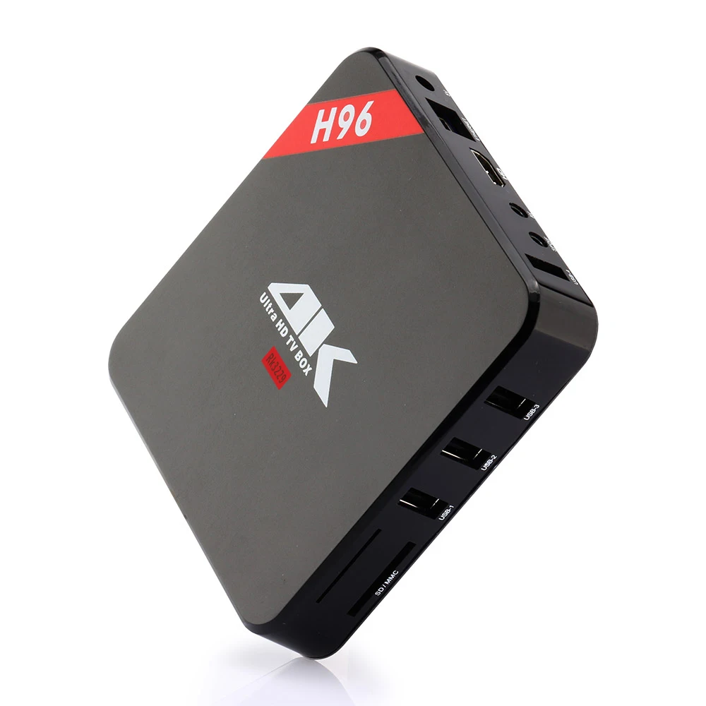 1 шт. H96 Android tv box четырехъядерный наиболее совместимый с Индия iptv-приставка индийская hd коробка 300+ живые каналы драма блок для просмотра индийских каналов
