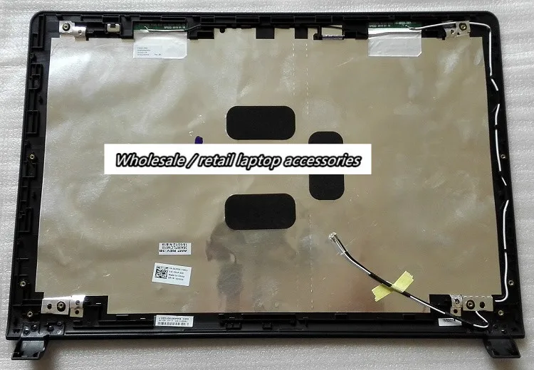 laptop cover for Dell Inspiron 14 7447 LCD Back Cover Lid A Shell G29D5 0G29D5 | Компьютеры и офис