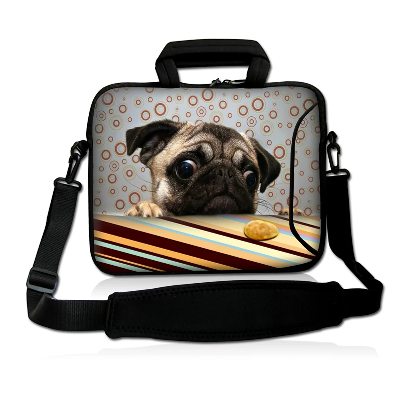 Сумка для ноутбука 10/12/13/14/15/17 дюймов|case cover for macbook|cover macbookprinted laptop bag |