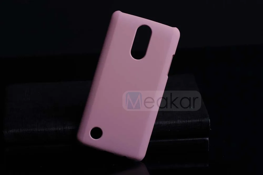 Coque 5.0For Lg K8 чехол для Lg K8 Aristo Lv3 двойной M200n X240h X240DS X240DSF MS210 телефона чехол-лента на заднюю панель