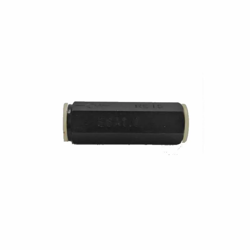 

Новый Rexroth гидравлический обратный клапан R900422881