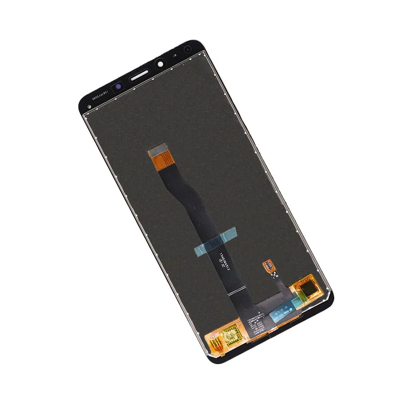Для Xiaomi для Redmi 6A LCD + сенсорный экран дисплей дигитайзер сборка 5 45 &quotновая Замена