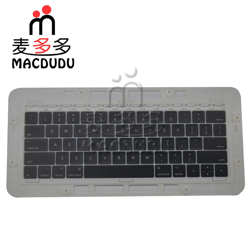 

New US Keyboard Keys For MacBook Pro Retina 13" 15" A1706 A1707 2016 2017 *Verified Supplier*