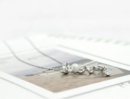 Романтическое металлическое витое любовное слово с золотым и серебряным