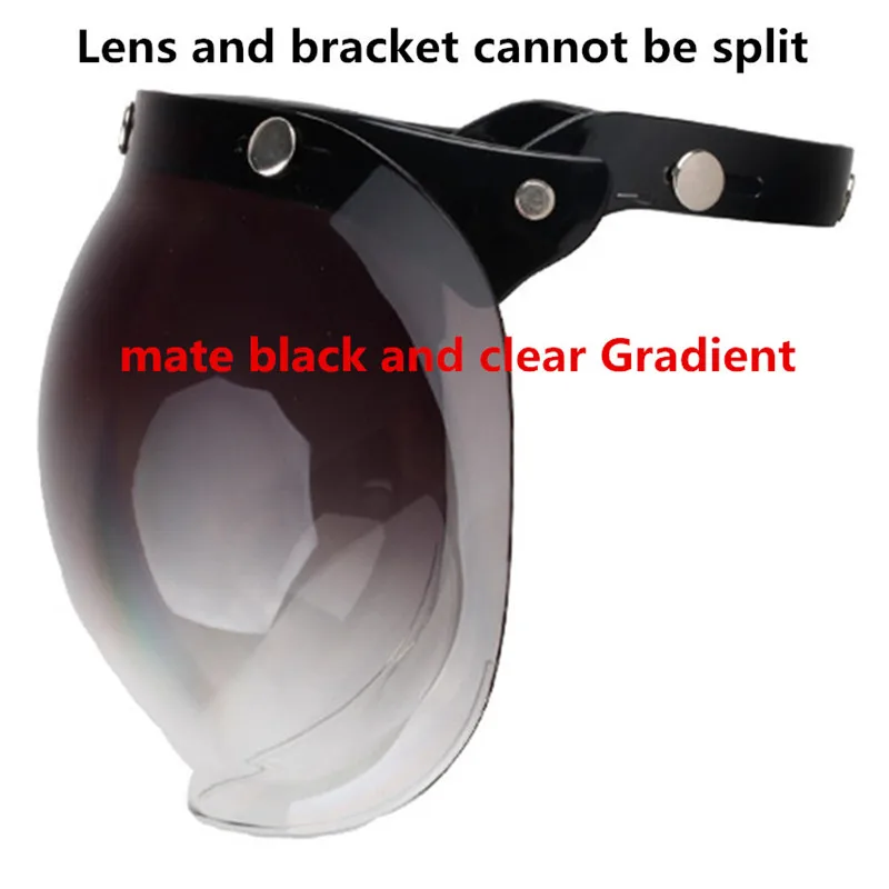 Ретро мотоциклетные очки Jet Pilot Cruiser винтажные байкерские велосипедные для