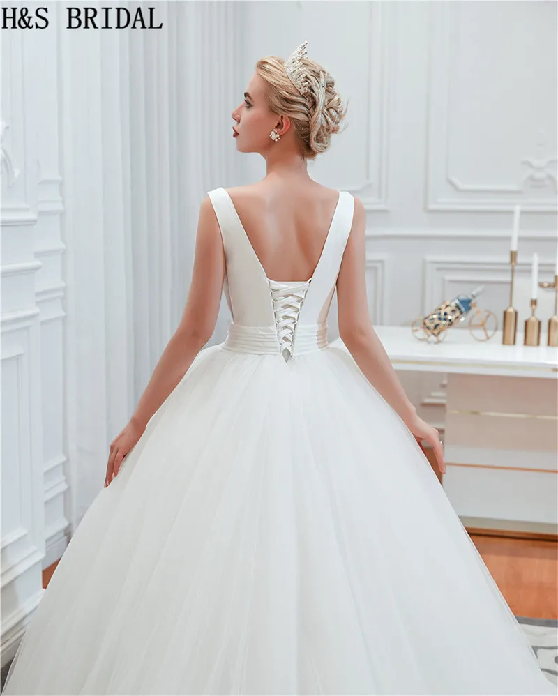 Винтажные Свадебные платья русалки аппликация из белого кружева vestido de noiva Плюс