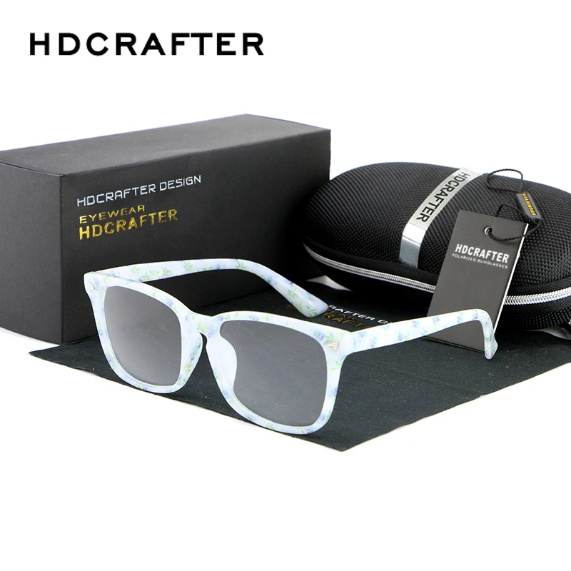 HDCRAFTER модные очки Брендовые женские оптические Квадратные компьютерные для