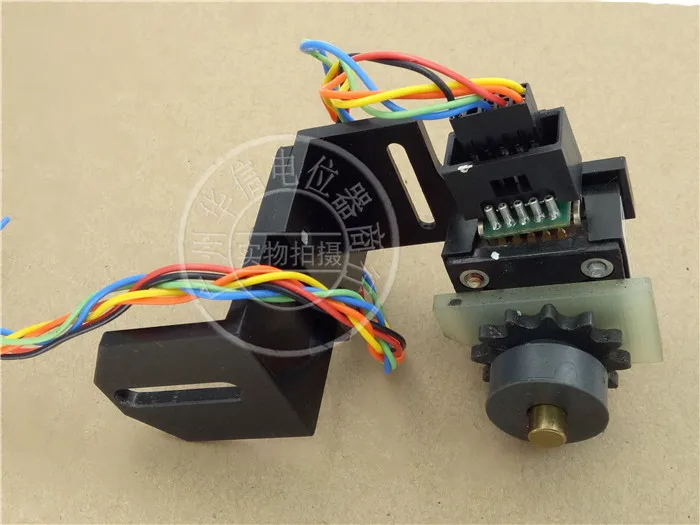 [VK] Используемые нами digitar h1-1024-s2372 j51492 5-Провода оптический датчик switch |