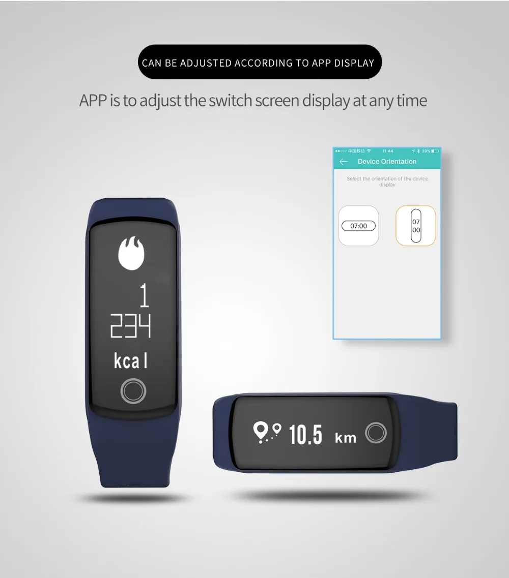 HB06 06 NFC умный Браслет фитнес-трекер монитор сердечного ритма кровяное давление IP68 Wrisatband женские умные часы мужские сообщения Remin