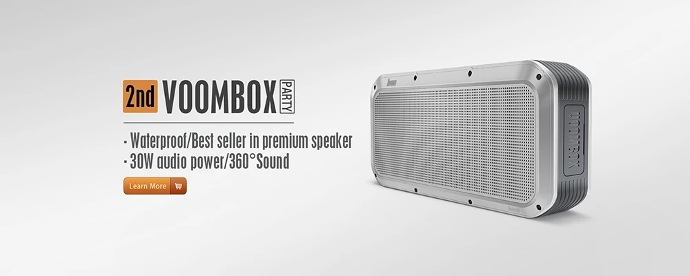Divoom Timebox Bluetooth 4.0 Смарт будильник коробка и портативный динамик с FM радио Встроенный Микрофон для громкой связи вызова
