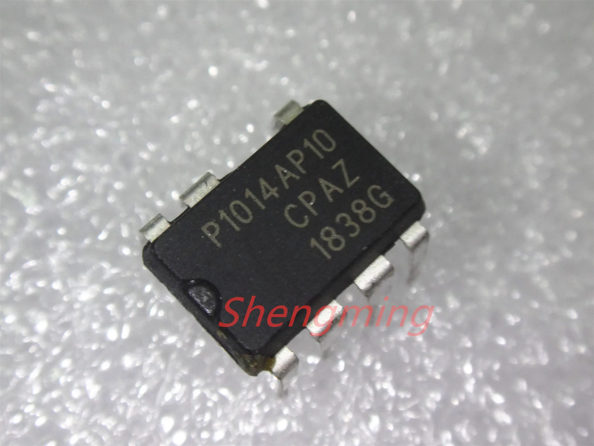 10 шт. P1014AP10 NCP1014AP10 DIP-7 | Интегральные схемы
