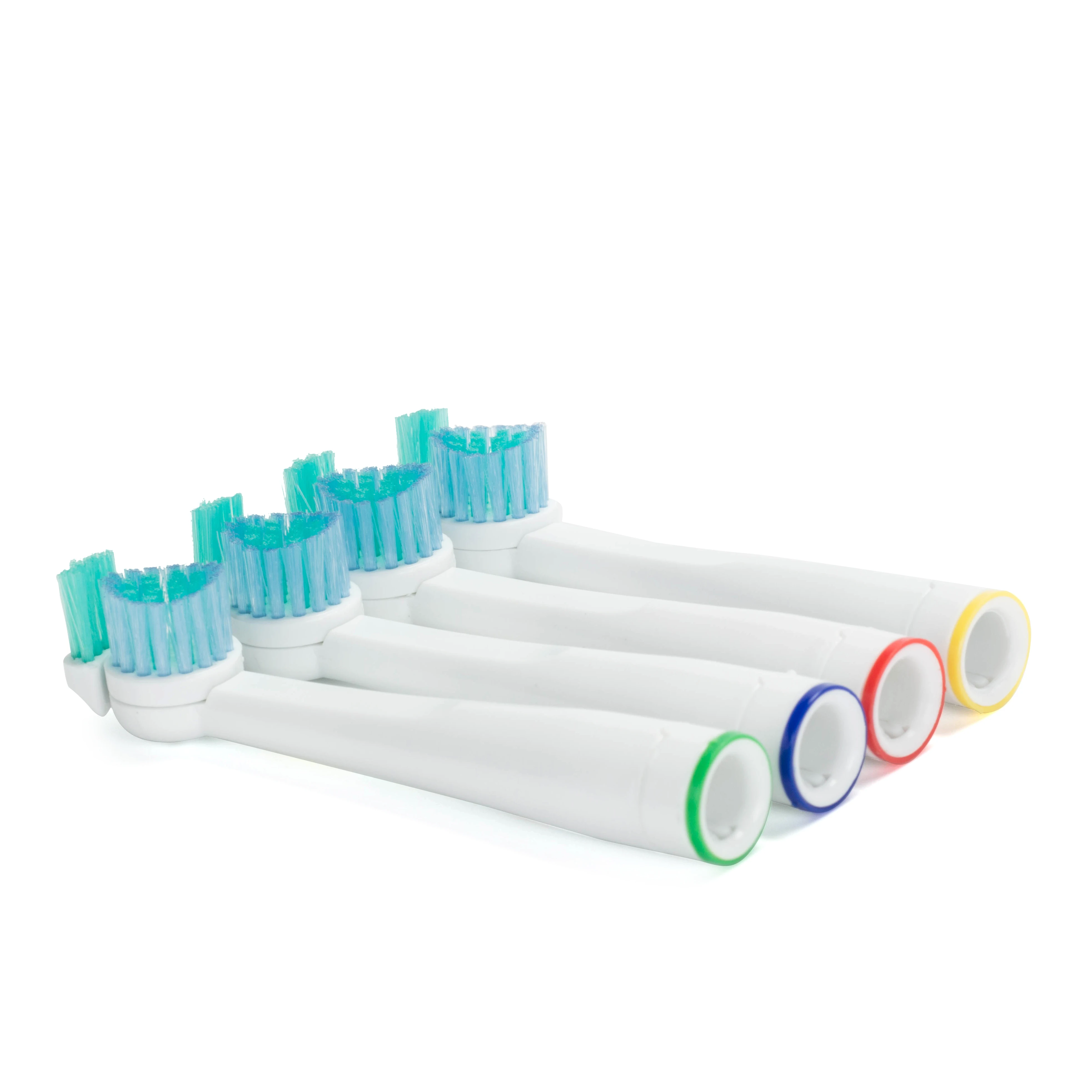 8 шт. гигиена полости рта замена электрической Зубная щётка для Philips Sonicare